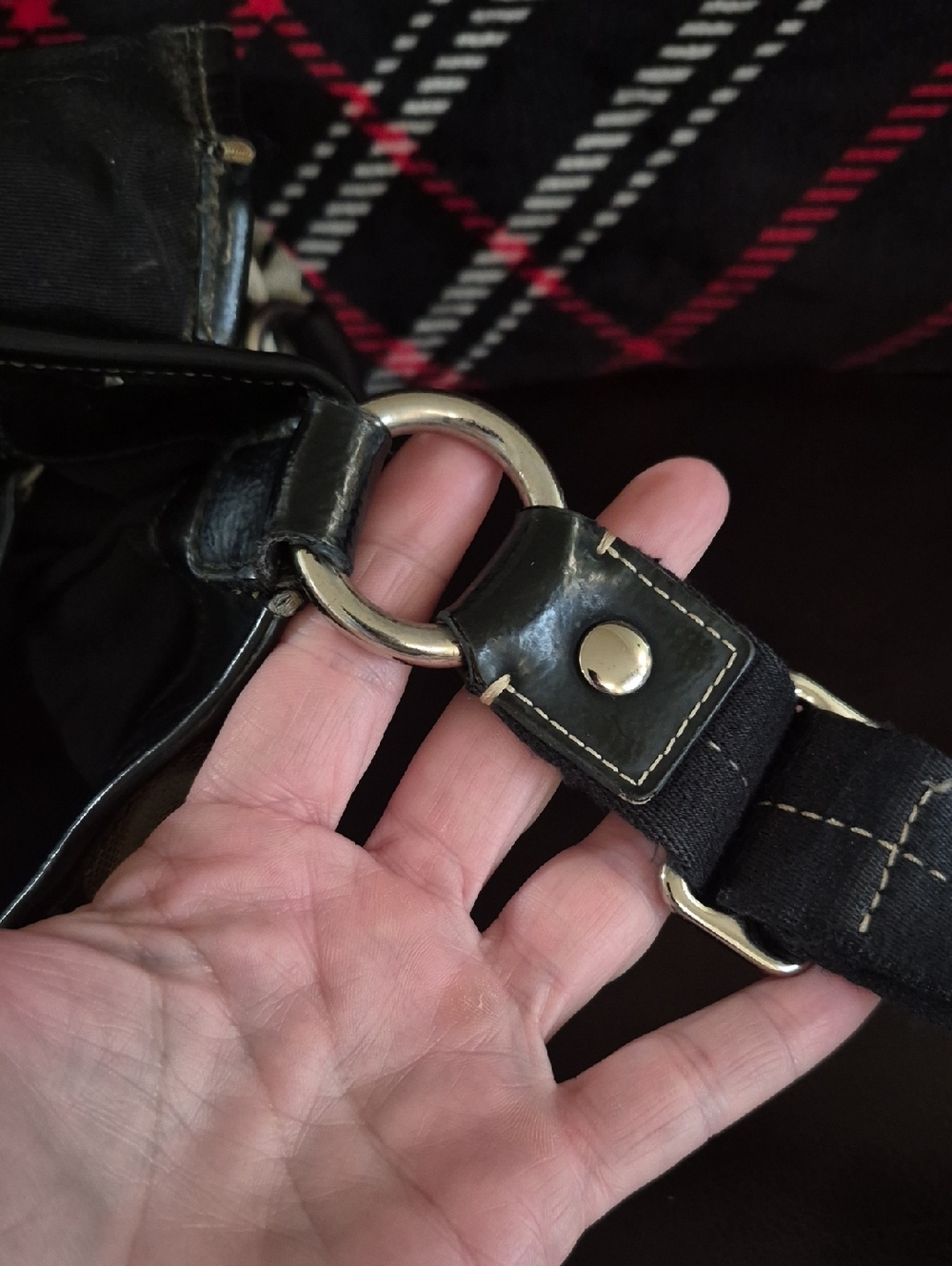Coach Messanger Bag - Picture 15 of 15